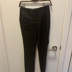 New Classic Black Dress Pants